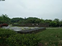-尚贤河湿地