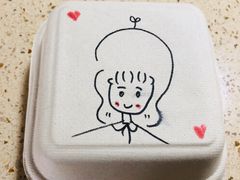 -十五食吾 La Pâtisserie (海甸岛店)