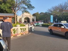 -厦门大学(思明校区)