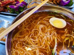 -马路牙子地桌烤肉(工体店)
