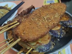 -益民餐厅(交通大学店)