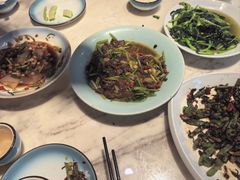 -曹家小菜(胜太路店)