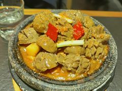 -潮堂 · 潮州菜(国贸商城店)