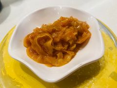 -争鲜回转寿司(浦东三钢里PLUS店)