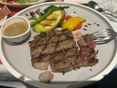 -ITA·意塔意大利餐厅(亦庄店)