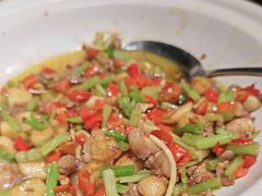 -老湘村·湖南土菜(天河维多利店)