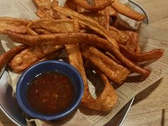-李先生的首尔小馆(松江启源广场店)