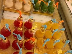 -牡丹国际大酒店-港式茶餐厅