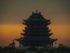 -重元寺