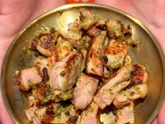 -核桃碳烤肉馆(深圳首店)