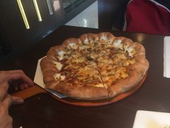 -必胜客(新福地店)