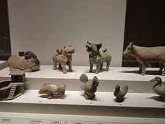 -陕西历史博物馆