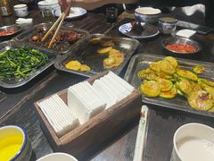 -磨西小解(炉城南路分店)
