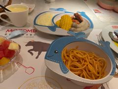 -Mezomd曼索蒂西班牙餐厅(广粤店)