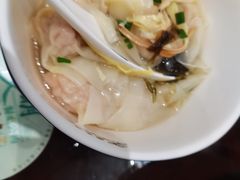 虾仁小馄饨-熙盛源(凤凰街店)
