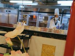 -万荣烤鸭店·北京菜(天坛店)