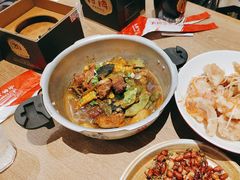 -金掌勺锅包肉(华润万象城店)