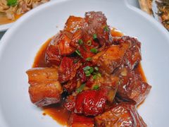 -老李家土菜馆·安吉地标美食
