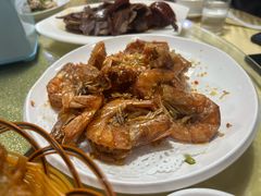 -老字号蛇口德记烧腊饭店·海鲜加工