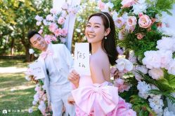 -蒙太奇婚纱摄影(万达店)