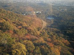 -紫金山索道-售票处