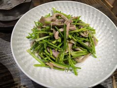 -魁盛居百年鲁菜馆(县西巷店)