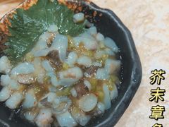 -东京屋(武定路店)