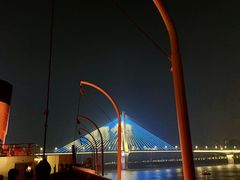 -武汉知音号