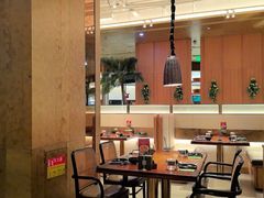 -泰香米泰国餐厅(中大国际店)