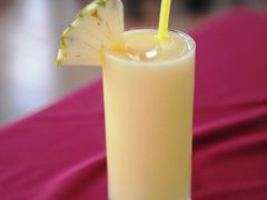 -自然餐厅(Phuket)