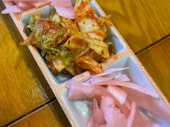 -韩礼年糕(飞虹路店)