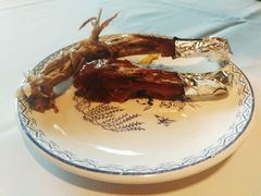 -同喜烤鸭店(光芒店)