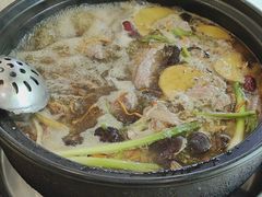 -蜀皇·菌汤鲜黄牛肉汤锅(宽窄巷子店)