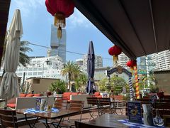 -Paulaner·德国帕拉娜自酿啤酒餐厅(海上世界店)