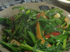 -味老大土碗菜(中山三路店)