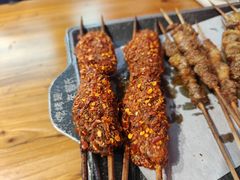 -管氏翅吧(国展店)