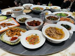 -梁家大院(昆山会展中心店)
