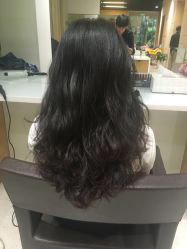 -CARR SALON