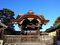 -京都御所