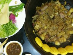 -屯靠屯地锅王(西南路店)