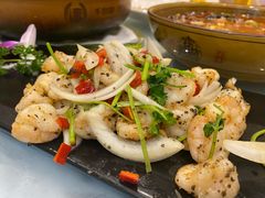 -后宫私房菜(汇客美食娱乐广场店)