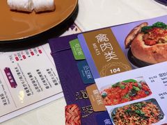 -暹罗泰·泰国餐厅(仁和新城店)
