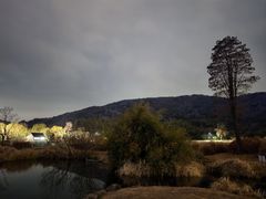 -南北湖风景区