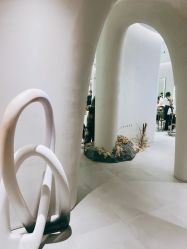 -3AM·S HAIR SALON烫发染发接发