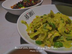 -慕湘精致湖南菜(水贝店)