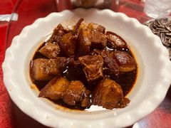 -玲燕蒸菜馆(江东路店)