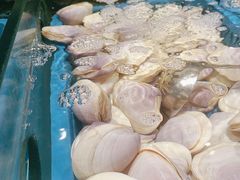 -曼格活海鲜·牛排自助(光明蓝鲸店)