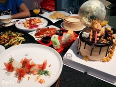 -荣公子创意菜