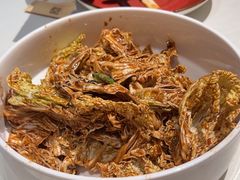 -大鸭梨烤鸭店(花园村店)