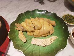 -荣兴酒家(徐家汇店)